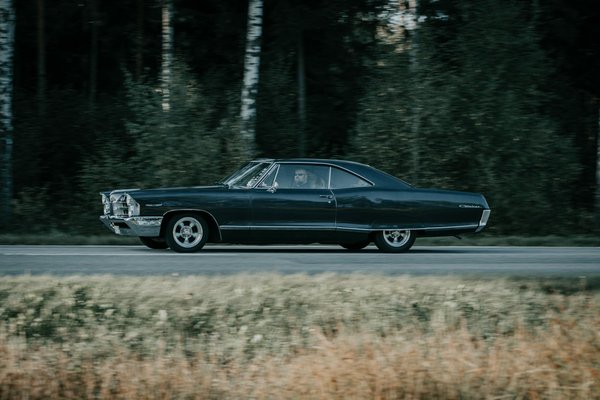 Acheter une moto Suzuki neuve vs d'occasion