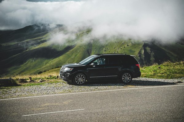 Réservez votre taxi à la clusaz pour annecy : confort et rapidité