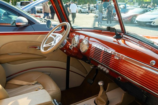 Les SCOOTERS à 3 roues: une bonne idée ?