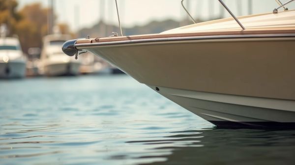 Revêtement adhésif pont de bateau : choisissez la protection idéale
