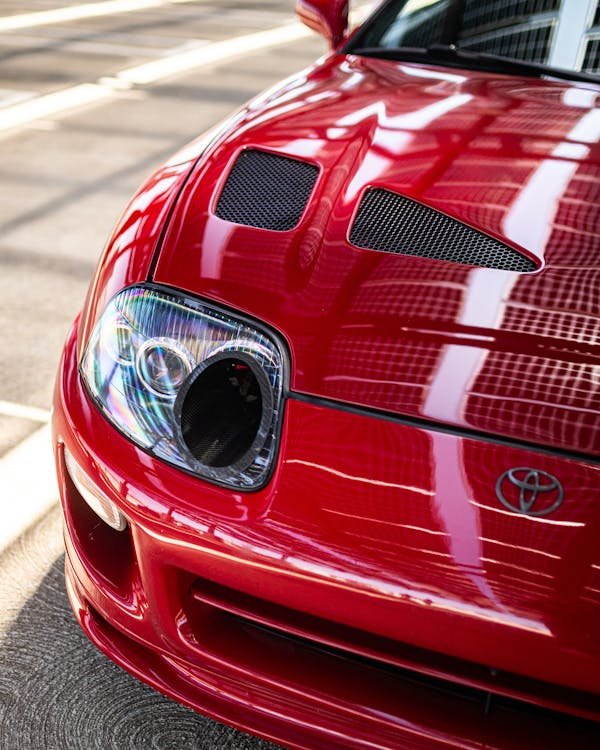 Trouvez facilement la pièce de carrosserie parfaite en ligne