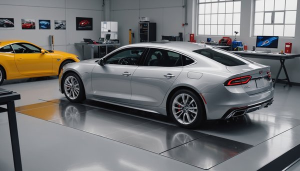 Découvrez comment sélectionner la meilleure pièce de carrosserie en ligne