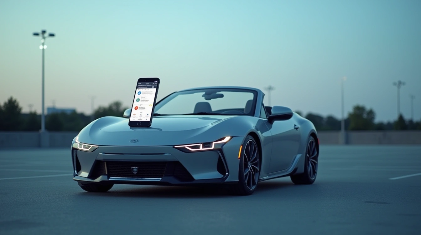 Questions fréquentes sur la vente automobile